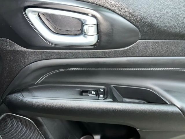 Jeep Compass 4xe Hybrid