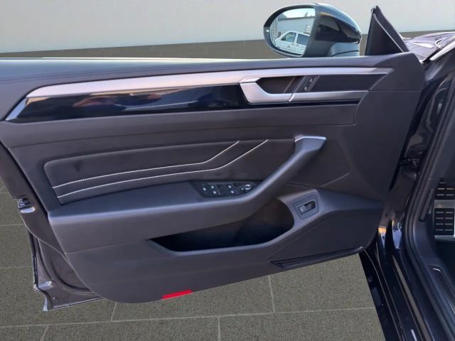 Volkswagen Arteon Shooting Brake R-Line