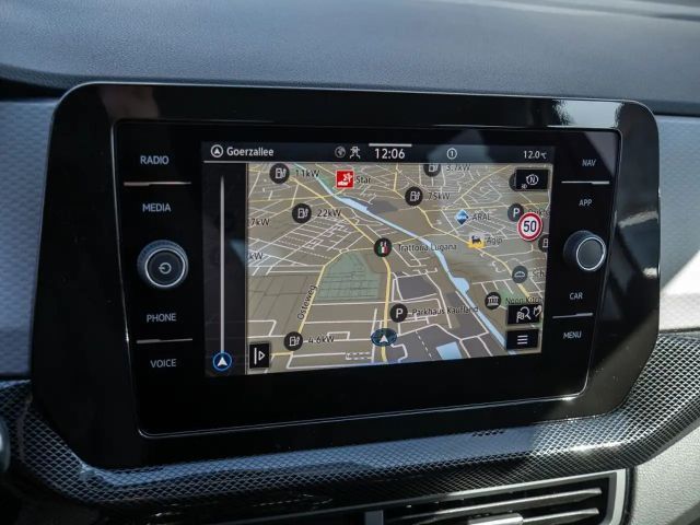 Volkswagen T-Cross 1.0 TSI DSG Life