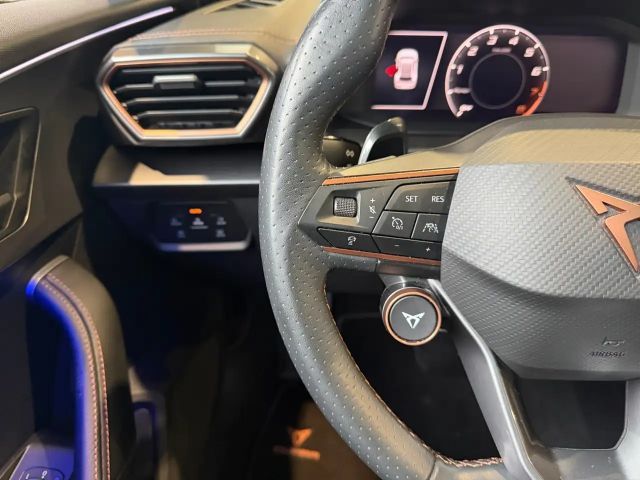 Cupra Formentor 4Drive VZ