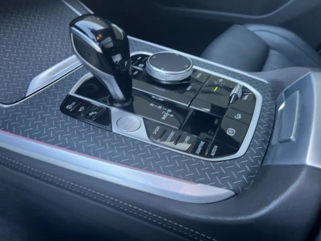 BMW X5 M-Sport xDrive