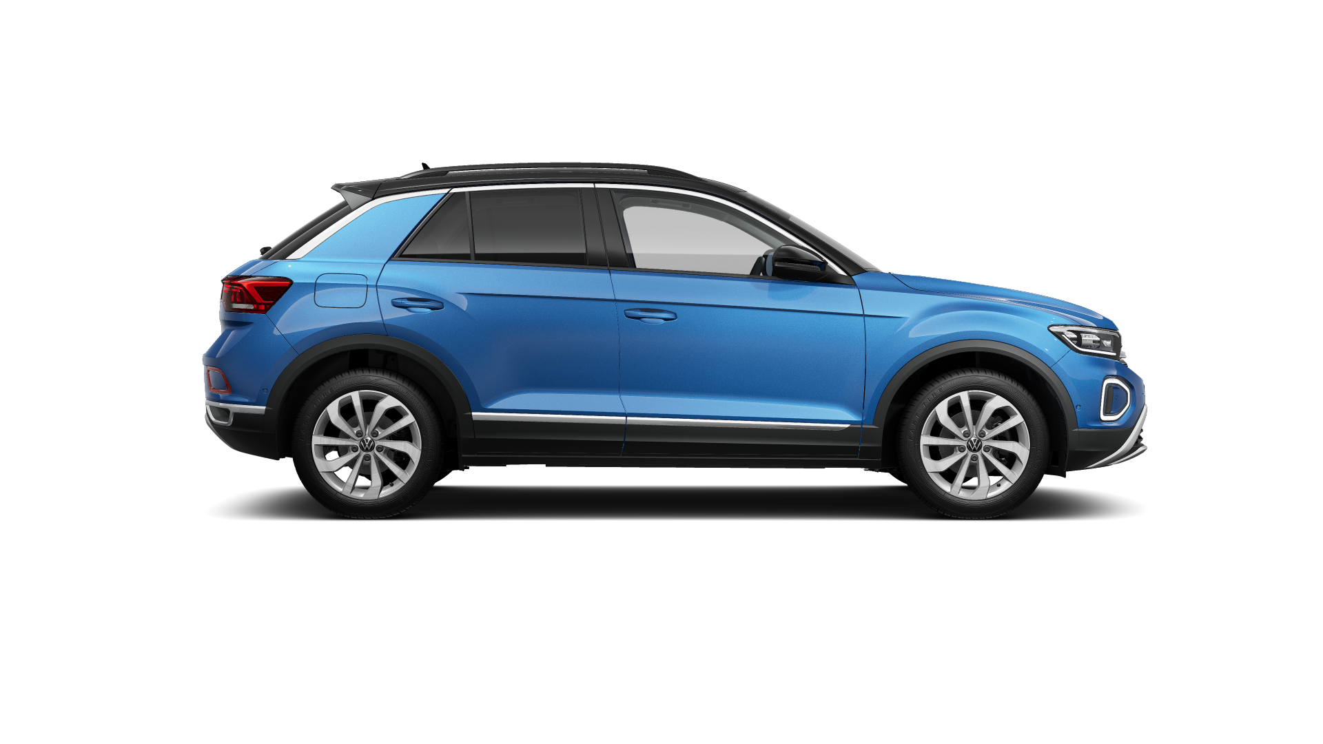 Volkswagen T-Roc 1.5 TSI