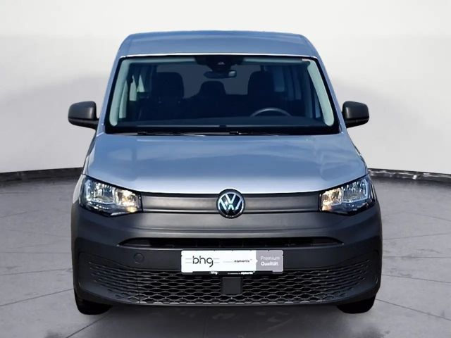 Volkswagen Caddy 2.0 TDI Combi