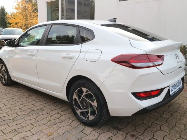 Hyundai i30 1.0 Smart