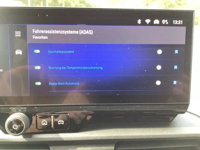 Opel Combo GS-Line Grand Sport Life