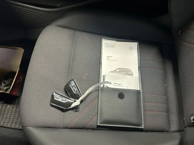 Volkswagen ID.4 220 kW 4Motion GTX