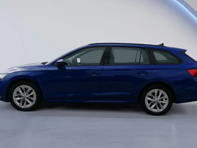 Skoda Octavia 1.4 TSI Ambition Combi iV