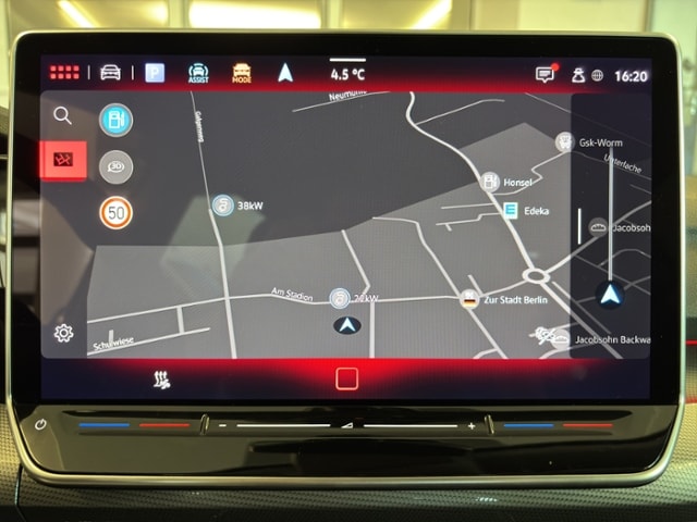 Volkswagen Golf DSG Golf VIII eHybrid