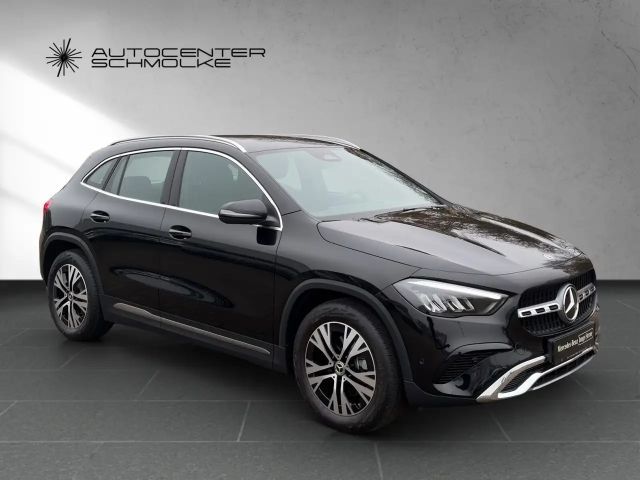 Mercedes-Benz GLA 180 Progressive