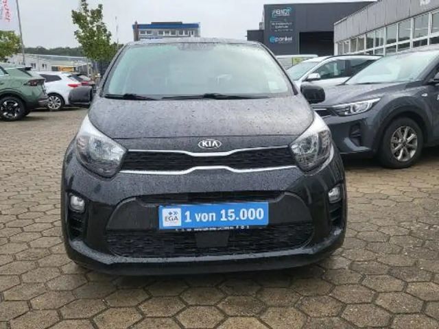 Kia Picanto Dream Team