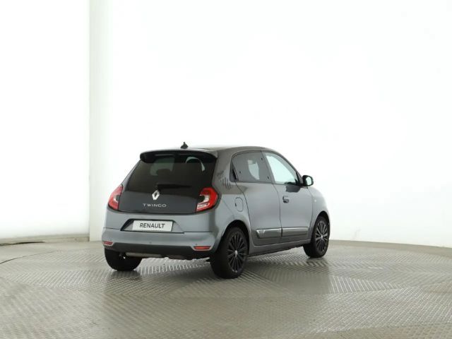 Renault Twingo SCe 65