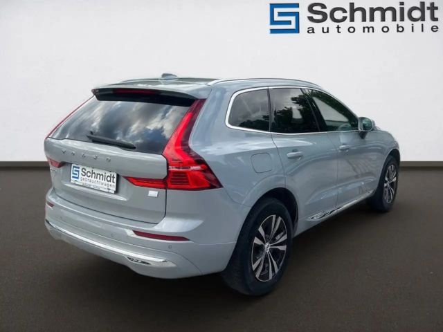 Volvo XC60 AWD Core Recharge T6
