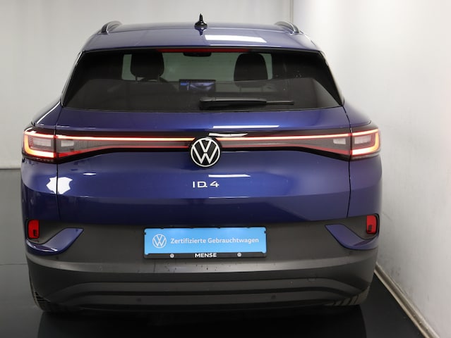 Volkswagen ID.4 Move