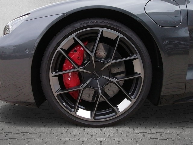 Audi RS e-tron GT Performance Quattro