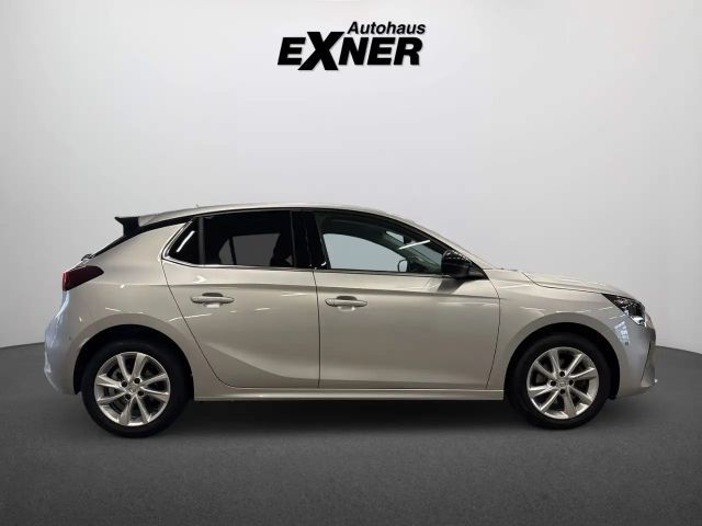 Opel Corsa 1.2 Turbo Elegance Turbo