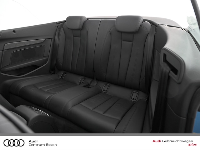 Audi A5 40 TDI Cabriolet S-Tronic