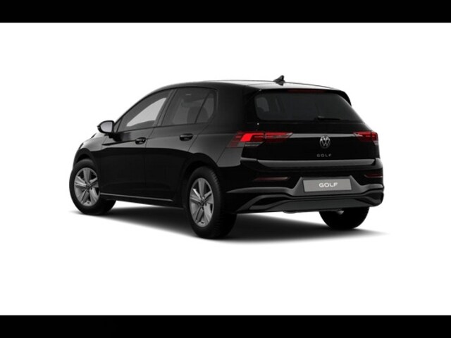 Volkswagen Golf 2.0 TDI DSG Golf VIII