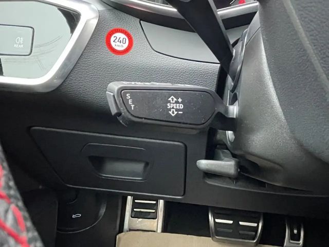 Audi A6 45 TFSI Quattro S-Line Sedan