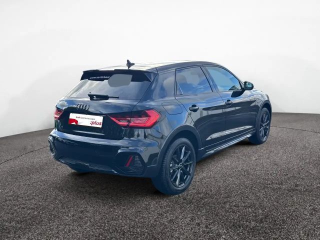 Audi A1 35 TFSI S-Tronic