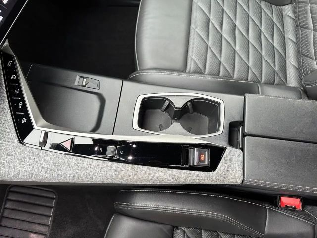 Peugeot 3008 Allure Pack Hybrid