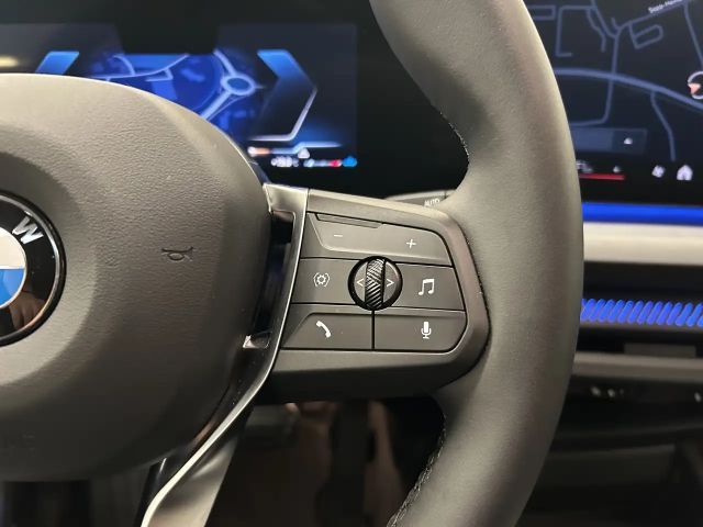 BMW 120 M-Sport Sedan