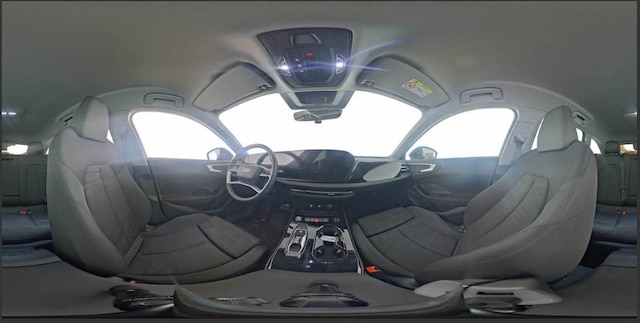 Audi A5 Avant S-Tronic