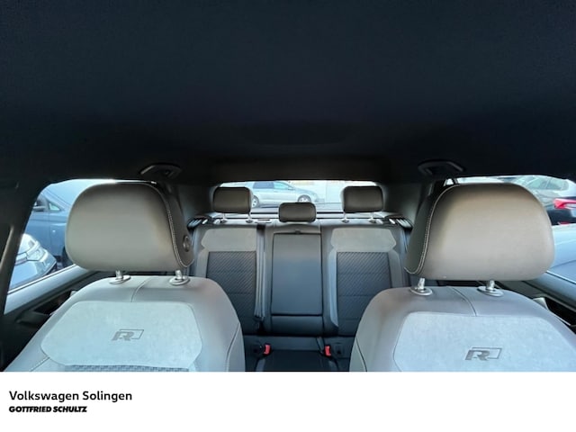 Volkswagen T-Roc 1.5 TSI DSG Sport