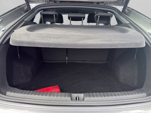 Audi Q4 e-tron 35 Sportback