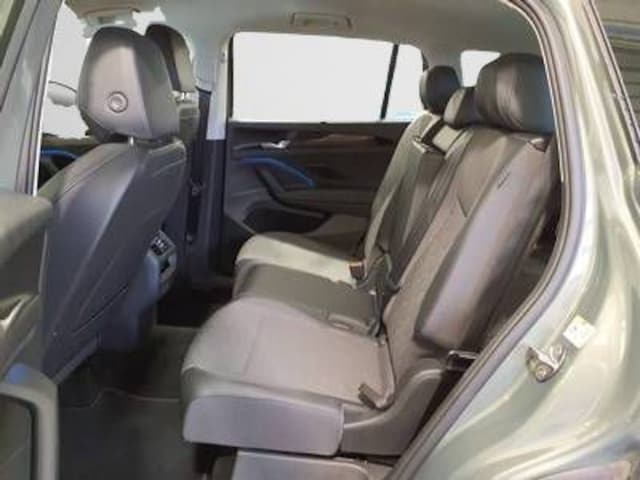 Volkswagen Tayron DSG