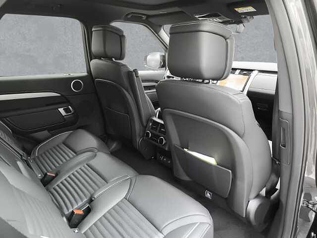 Land Rover Discovery D300 Dynamic HSE