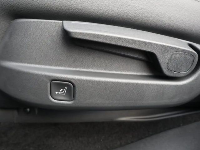 Hyundai Santa Fe Vierwielaandrijving