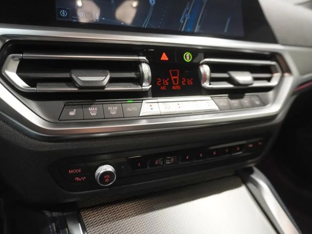 BMW 420 420d Coupé xDrive