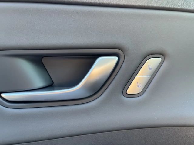 Hyundai Kona Hybrid Prime T-GDi