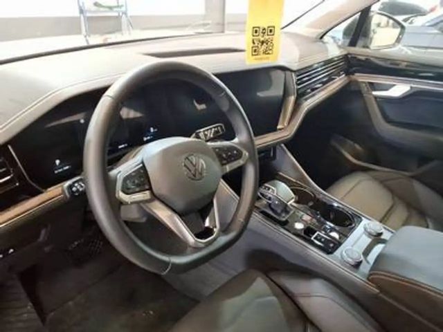 Volkswagen Touareg 3.0 V6 TDI Elegance Elegance