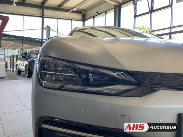 Kia EV6 77,4 kWh GT-Line