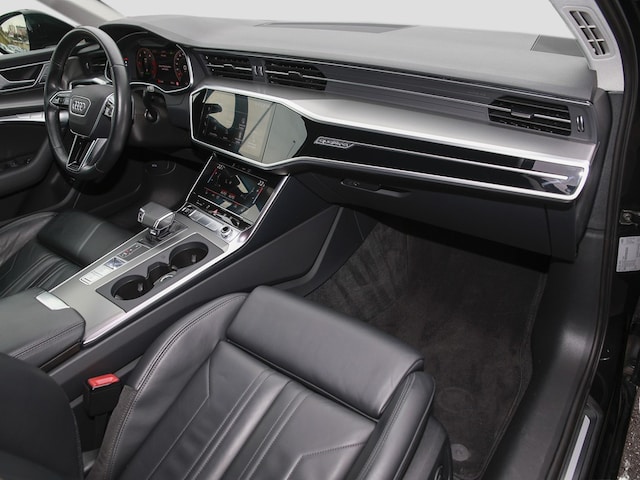 Audi A6 40 TDI Avant Quattro S-Tronic