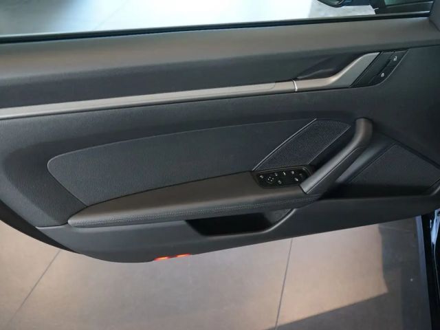 Porsche 992 Cabrio Carrera