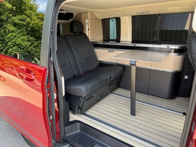 Mercedes-Benz Marco Polo 4MATIC