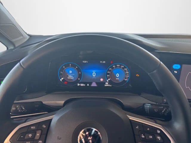 Volkswagen Golf 2.0 TDI Golf VIII Pro