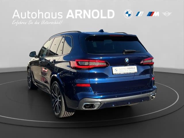 BMW X5 M-Sport xDrive30d