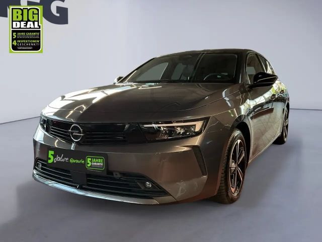 Opel Astra 1.2 Turbo Edition Turbo