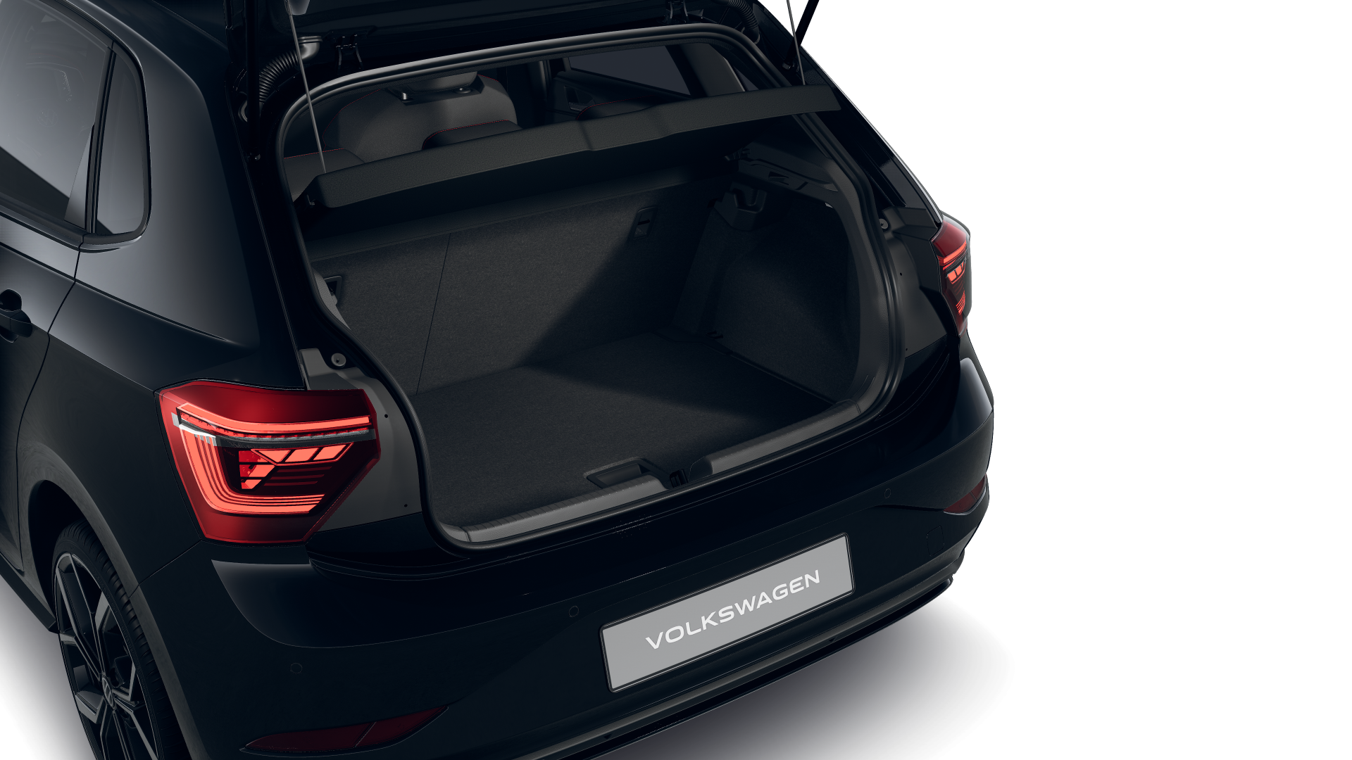 Volkswagen Polo 2.0 TSI DSG Sport