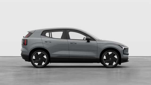 Volvo EX30 Achterwielaandrijving