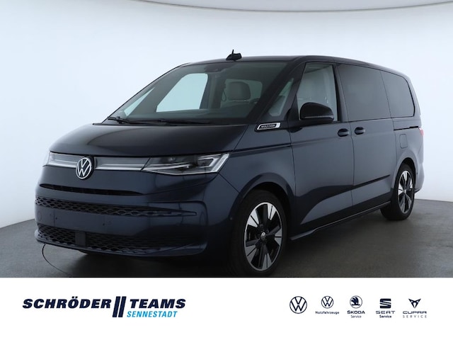 Volkswagen Multivan 2.0 TDI DSG Lang Life T7