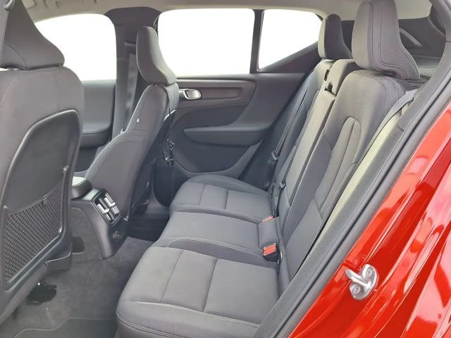 Volvo XC40 Recharge T4