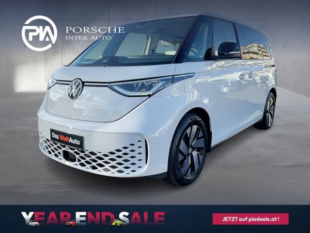 Volkswagen ID.Buzz Pro