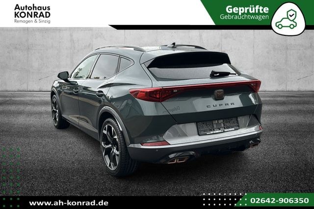 Cupra Formentor 1.4 e-Hybrid VZ