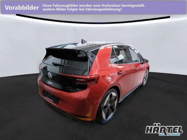 Volkswagen ID.3 77 KWh Performance Pro