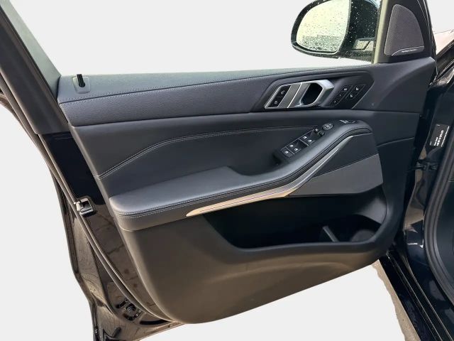 BMW X5 M-Sport xDrive40d