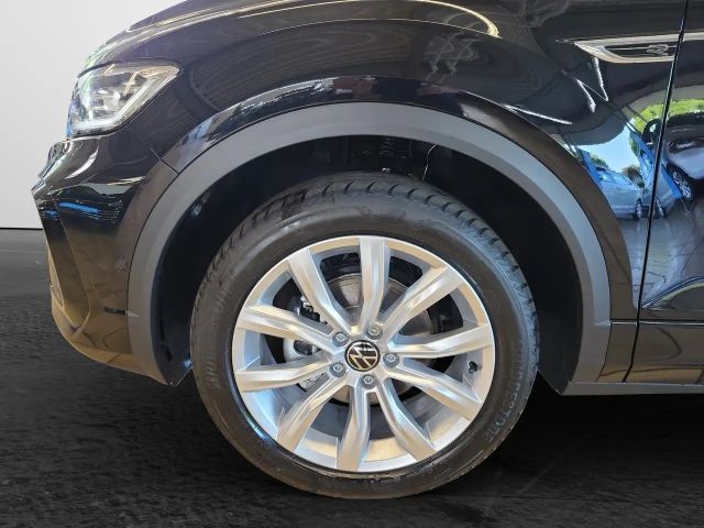 Volkswagen T-Roc 1.5 TSI DSG R-Line